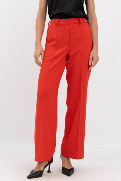 Брюки Червоний Ертіз