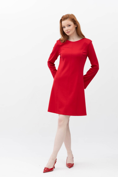 Сукня Червоний Лоіда