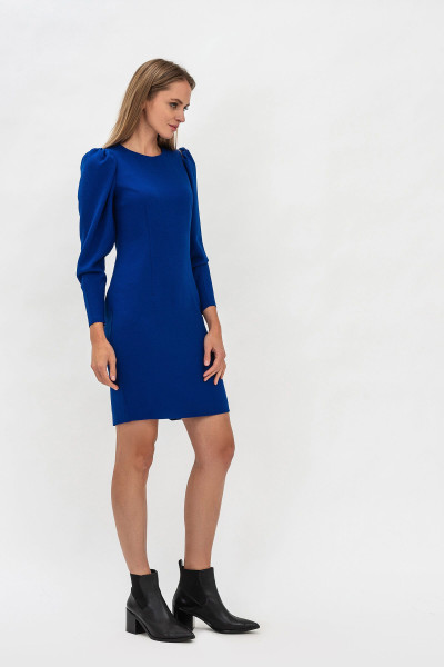 Сукня Синій Дайна 22