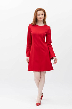 Сукня Червоний Лоіда