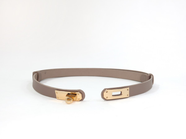 Ремінь Бежевий 05206304 Ремінь Бежевий 05206304