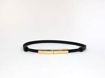 Ремінь Чорний 05106301