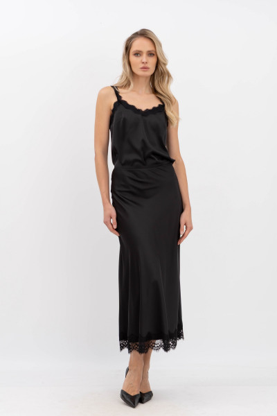 Майка Чорний Кісія