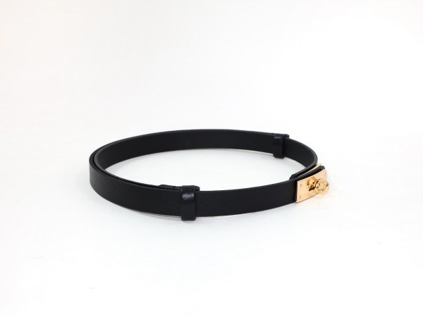 Ремінь Чорний 05206301