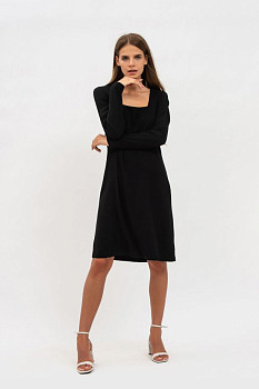 Сукня Чорний Терні 5