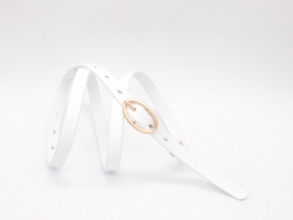 Ремінь Білий 05156315