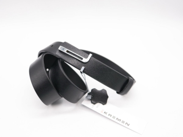 Ремінь Чорний 01307502