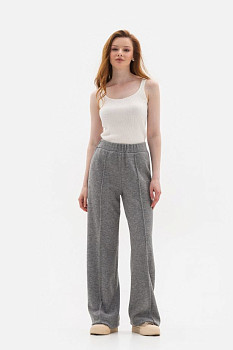 Брюки Сірий Луріса Брюки Сірий Луріса