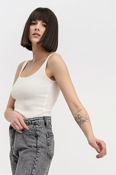 Майка Молочний №32