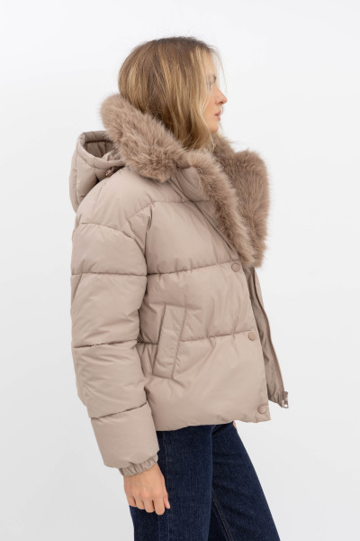 Куртка Карамель 368/2025