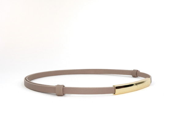 Ремінь Бежевий 05106305