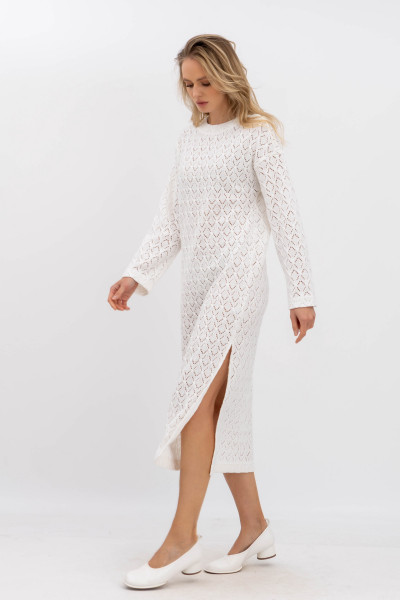 Сукня Молочний Андрус