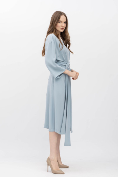 Сукня М'ятний Марсала 11