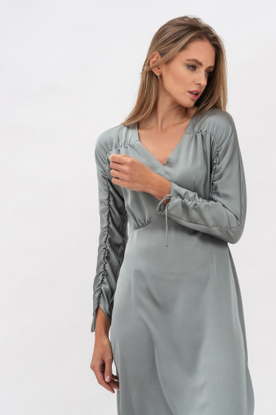 Сукня Зелений Граян