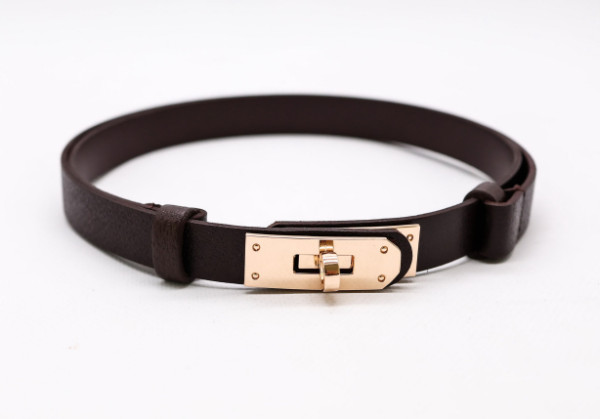 Ремінь Коричневий 05206302 Ремінь Коричневий 05206302