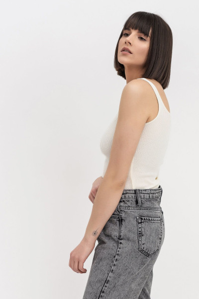 Майка Молочний №32