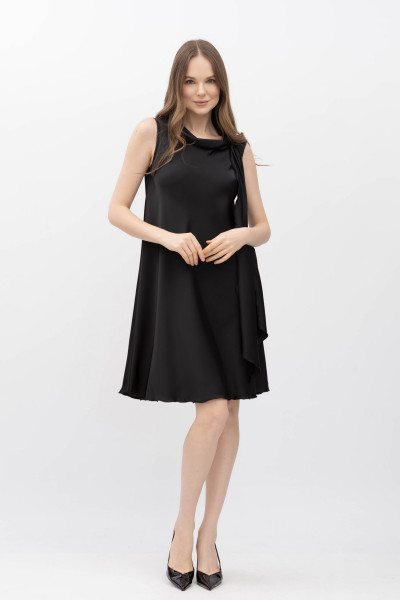 Сукня Чорний Бланш 01