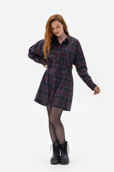 Сукня Принт Ксанія