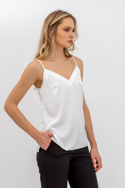 Майка Молочний Маркус 5010