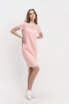 Сукня Рожевий Індін 2