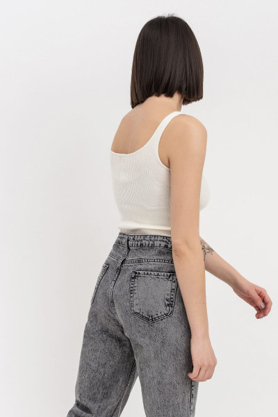 Майка Молочний №32