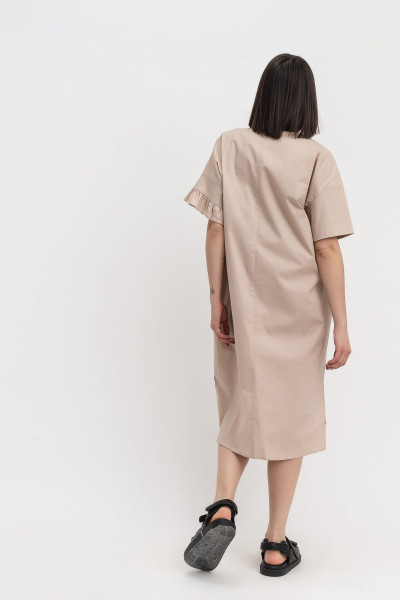 Сукня Бежевий Манук 71