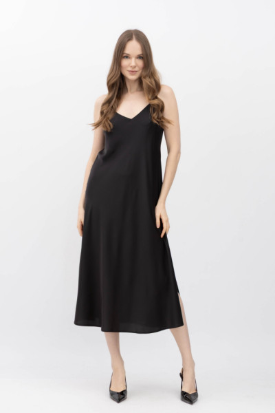 Сукня Чорний Граян 41
