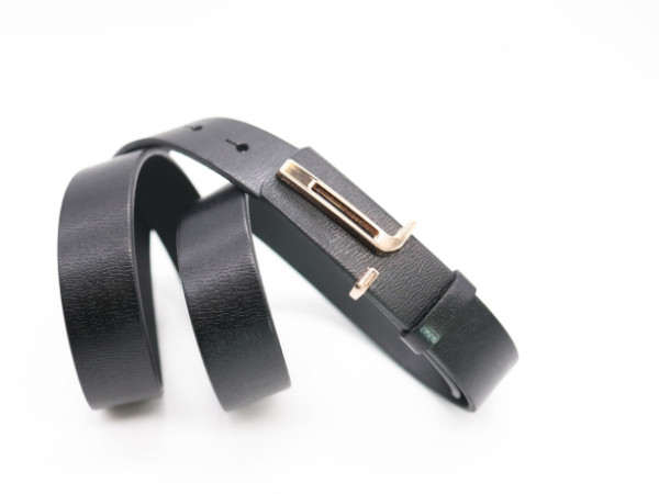 Ремінь Чорний 01307501