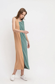 Сукня Зелений Мадейра