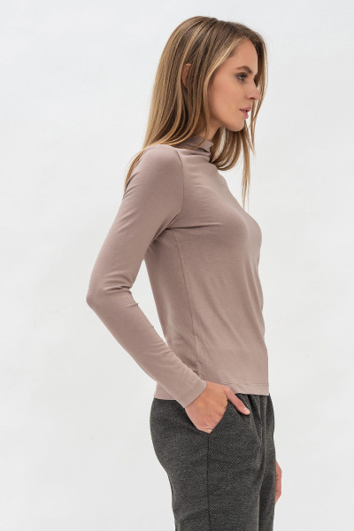 Блуза Бежевий Сіона 2
