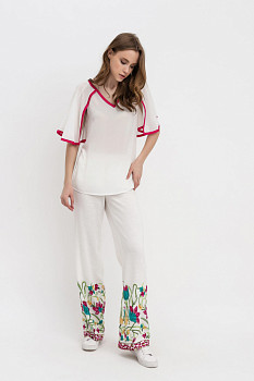 Костюм Молочний Тревіс