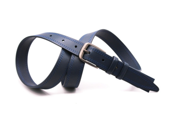 Ремінь Синій 05300354 Ремінь Синій 05300354