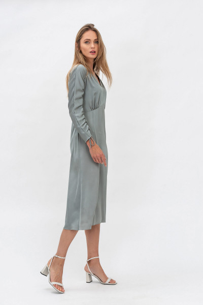 Сукня Зелений Граян