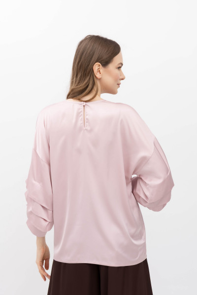 Блуза Рожевий Міджи 207