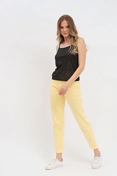 Майка Чорний