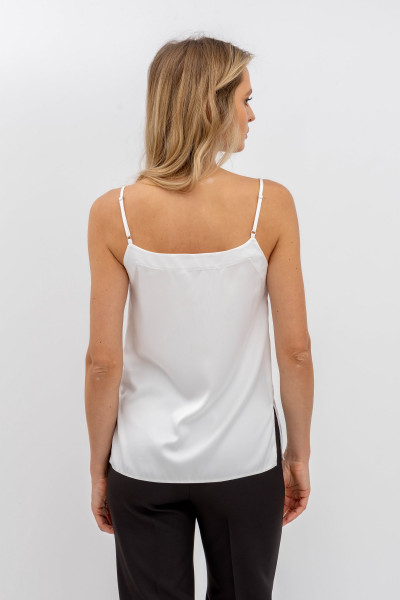 Майка Молочний Маркус 5010