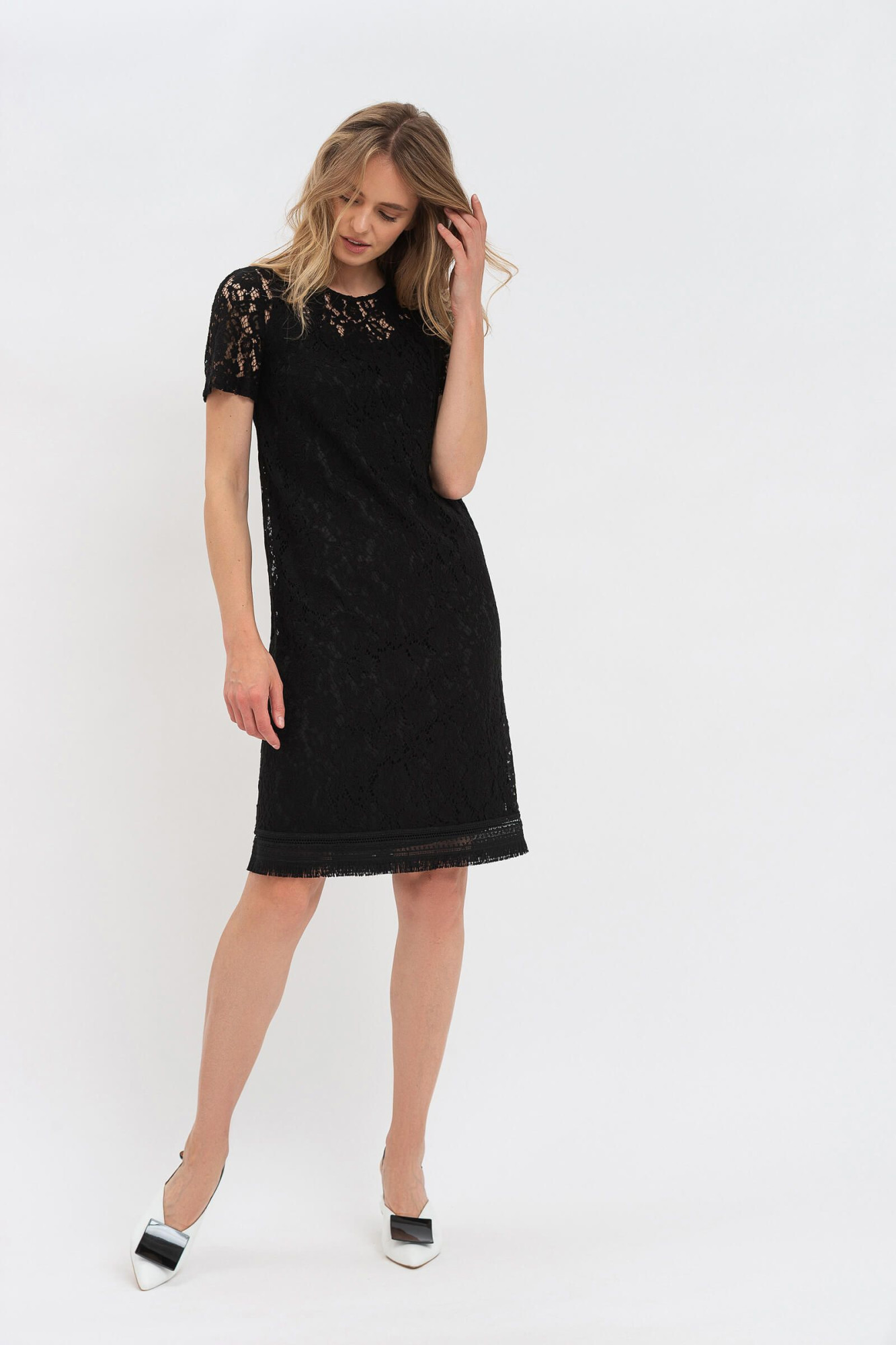 Сукня Чорний Джос