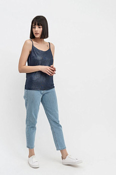 Майка Синій Сайма