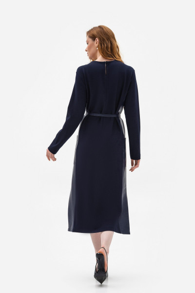 Сукня Синій Молоне