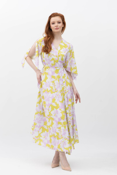Сукня Принт Рукола