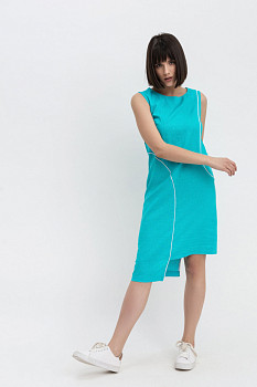 Сукня Блакитний Арліс