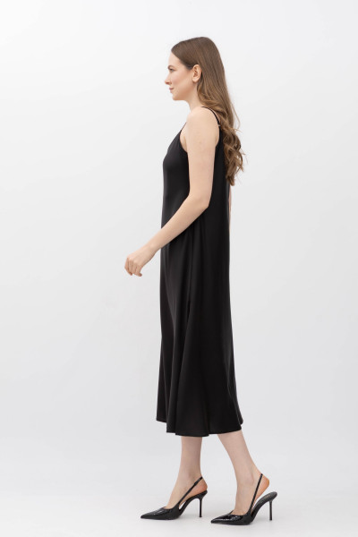 Сукня Чорний Граян 41