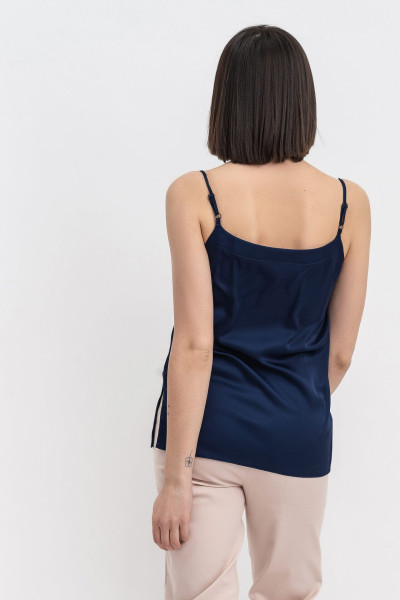 Майка Синій Маркус 55