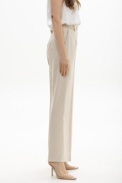 Брюки Бежевий Айрін