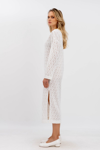Сукня Молочний Андрус
