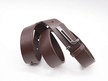 Ремінь Коричневий 01307506