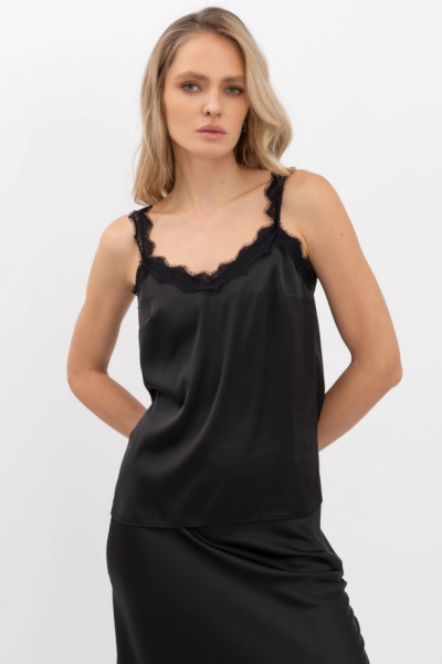 Майка Чорний Кісія