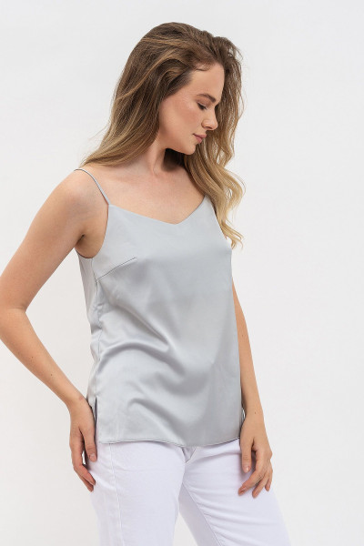 Майка Сірий Лоян 02