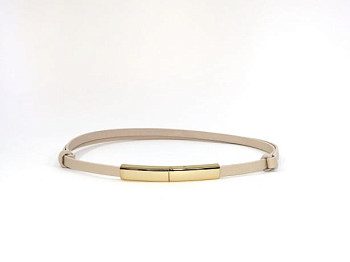 Ремінь Молочний 05106304