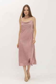 Сукня Пудровий Граян 315